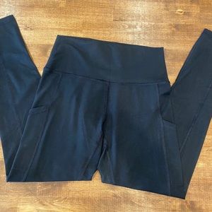 NWOT Aerie Workout Leggings